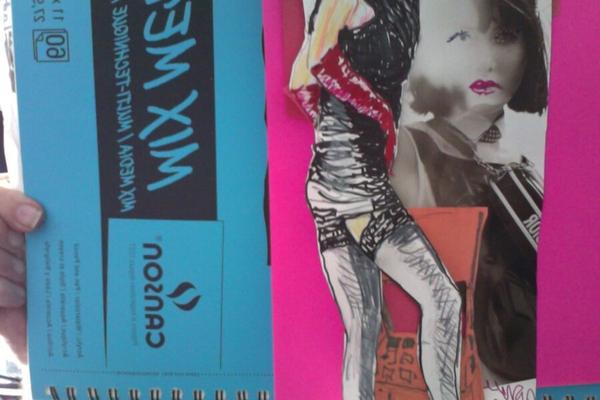 Sissy Teasing Art