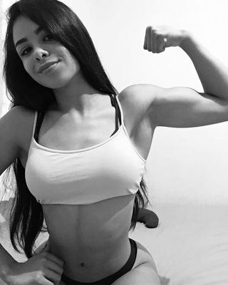 Cory Garcia