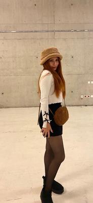 TURKISH GIRL 