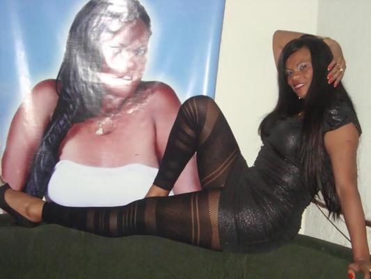 Luzinete Brazilian Milf
